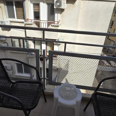 The Blue House Appartement Nesebar